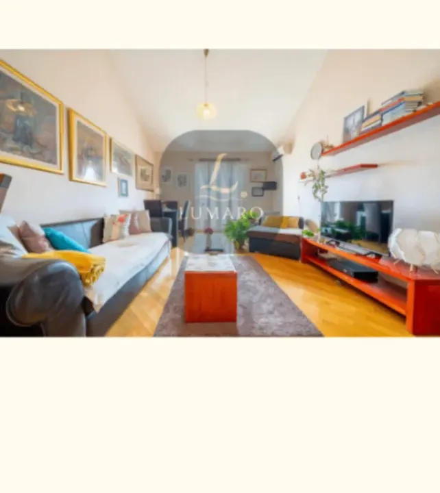 Izdavanje, jednosoban stan, 50m², Podgorica, Crna Gora