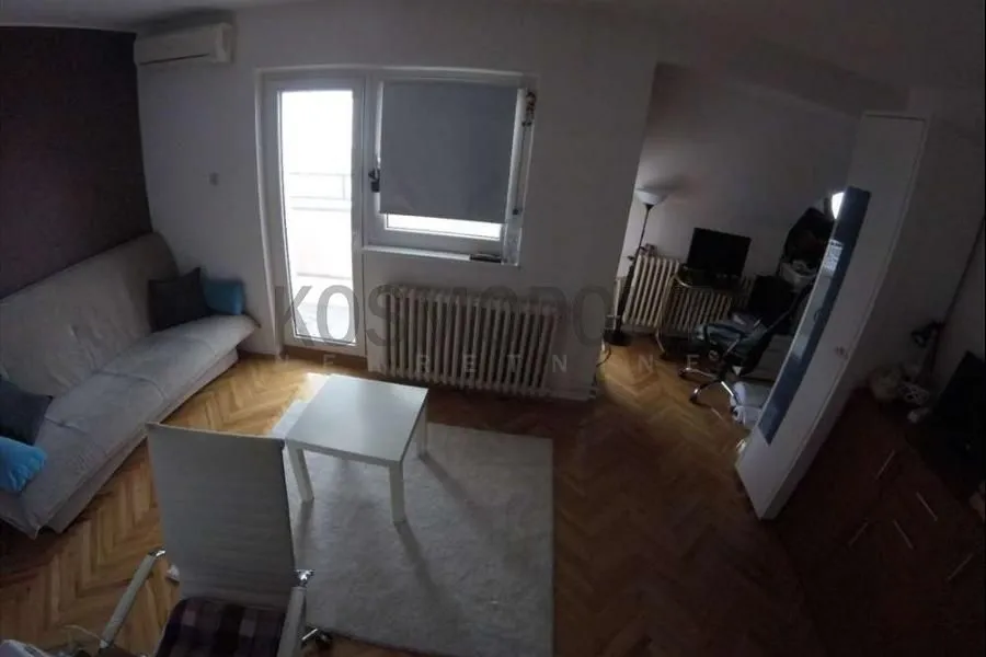 Prodaja, četvorosoban stan, 125m², Banovo Brdo, Beograd