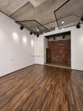 Rent, one bedroom apartment, 63m², Central Point, Podgorica - image 3