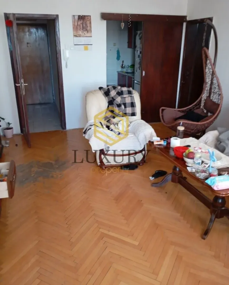 Prodaja, dvosoban stan, 68m², Lepa Kata, Podgorica