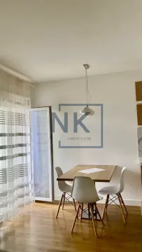 Rent, one bedroom apartment, 35m², Zabjelo, Podgorica - image 2
