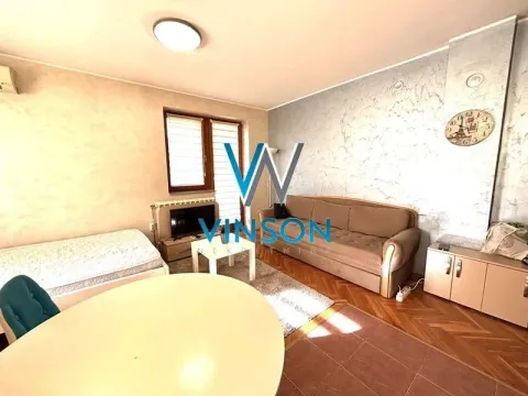 Izdavanje, stan, 31m², Bulevar Oslobodjenja, Novi Sad Sve Podlokacije - image 3