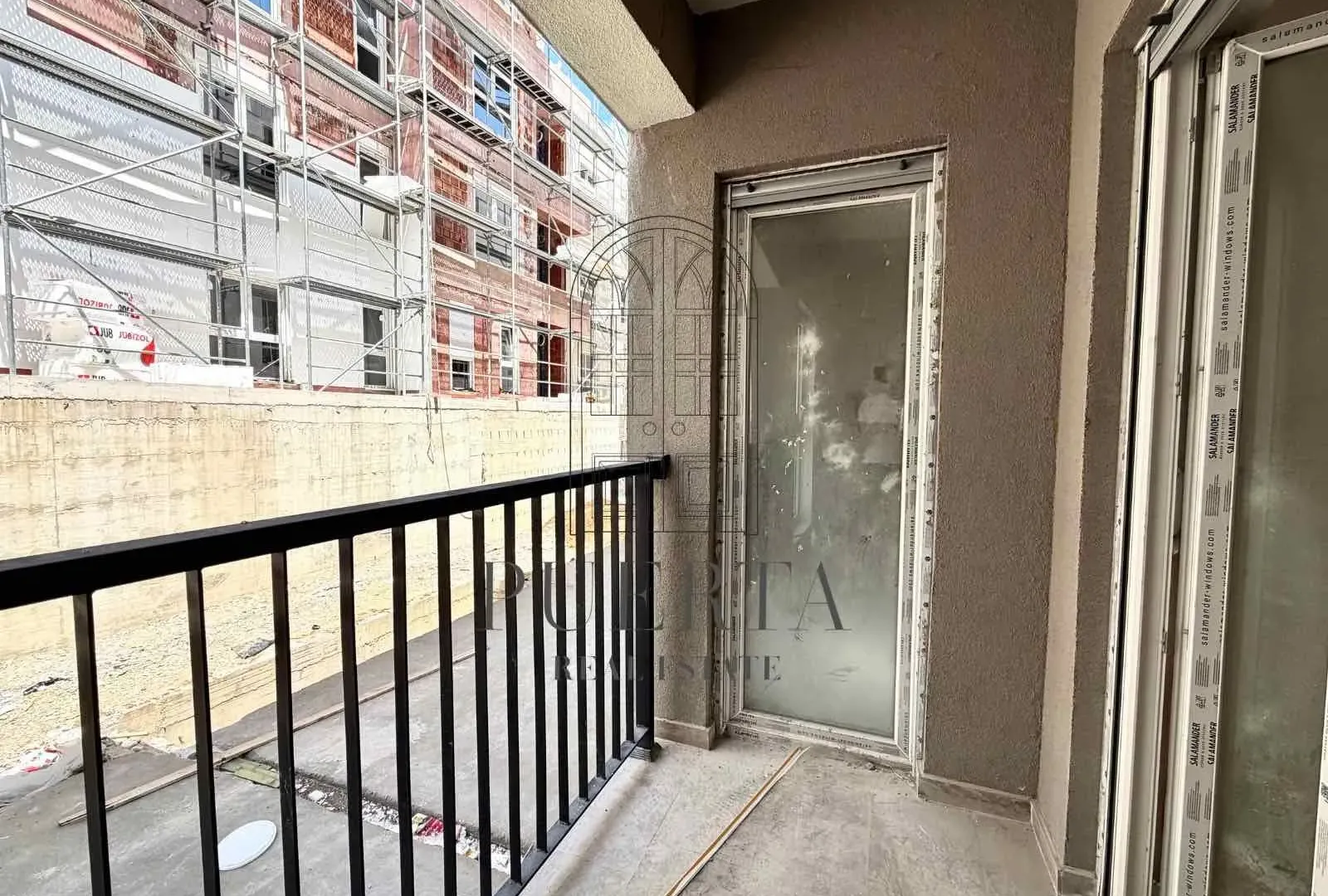 Prodaja, jednosoban stan, 44m², Zabjelo, Podgorica