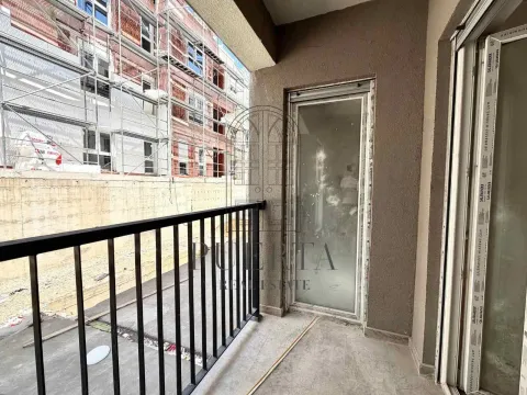 Prodaja, jednosoban stan, 44m², Zabjelo, Podgorica - image 7