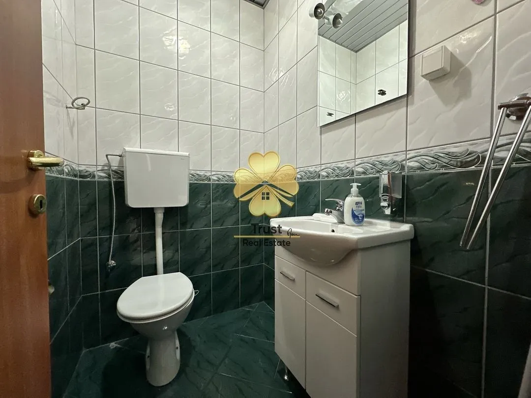 Rent, office space, 50m², City Kvart, Podgorica
