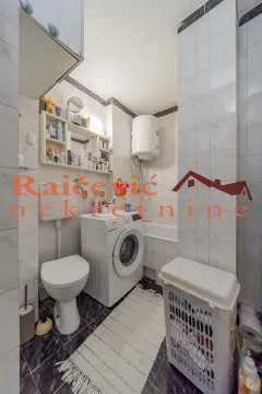 Prodaja, jednosoban stan, 47m², Zvezdara Sve Podlokacije, Beograd - image 15
