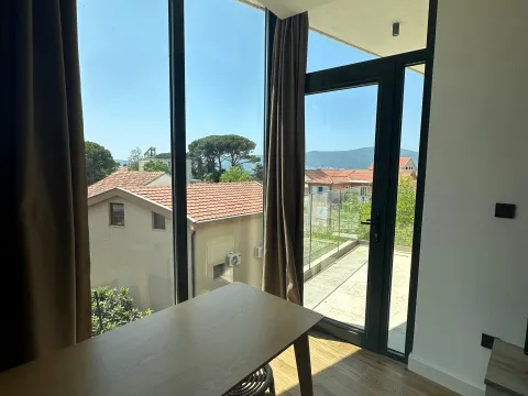 Prodaja, jednosoban stan, 51m², Donja Lastva, Tivat - image 13