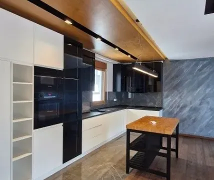 Izdavanje, četvorosoban stan, 204m², Kalenić Pijaca, Vračar Sve Podlokacije - image 11