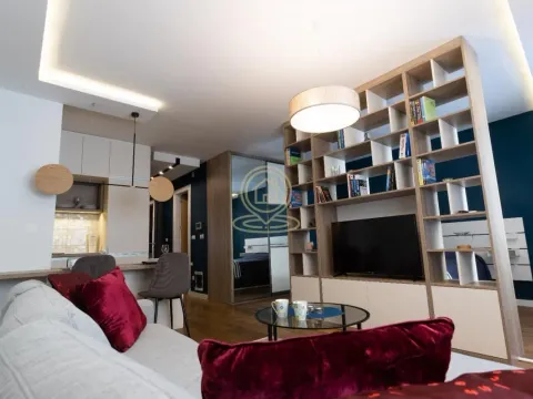 Izdavanje, jednosoban stan, 37m², Čubura, Beograd - image 7