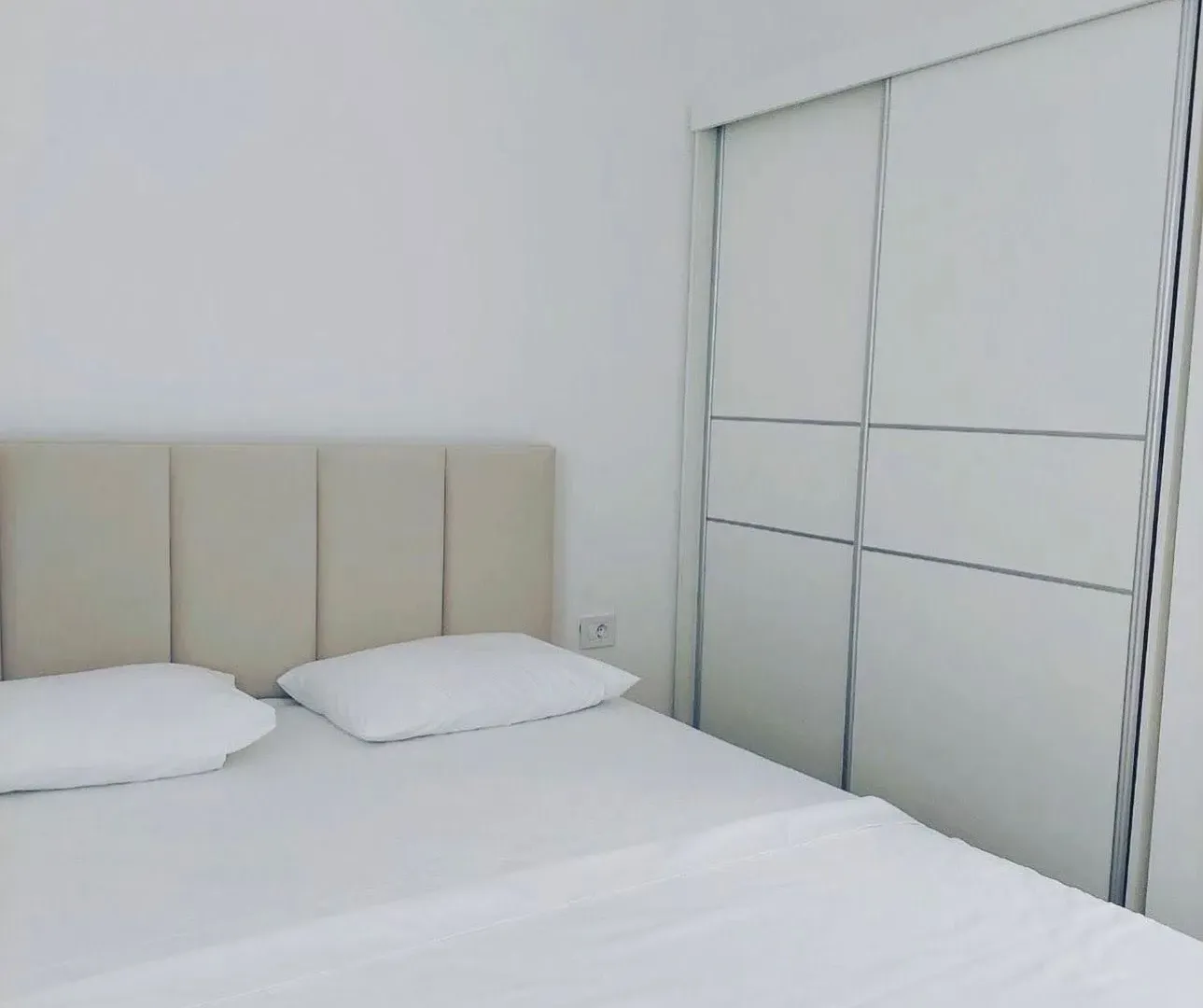 Sale, apartment, 43m², Bečići, Budva