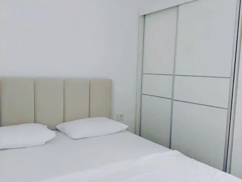 Sale, apartment, 43m², Bečići, Budva - image 4