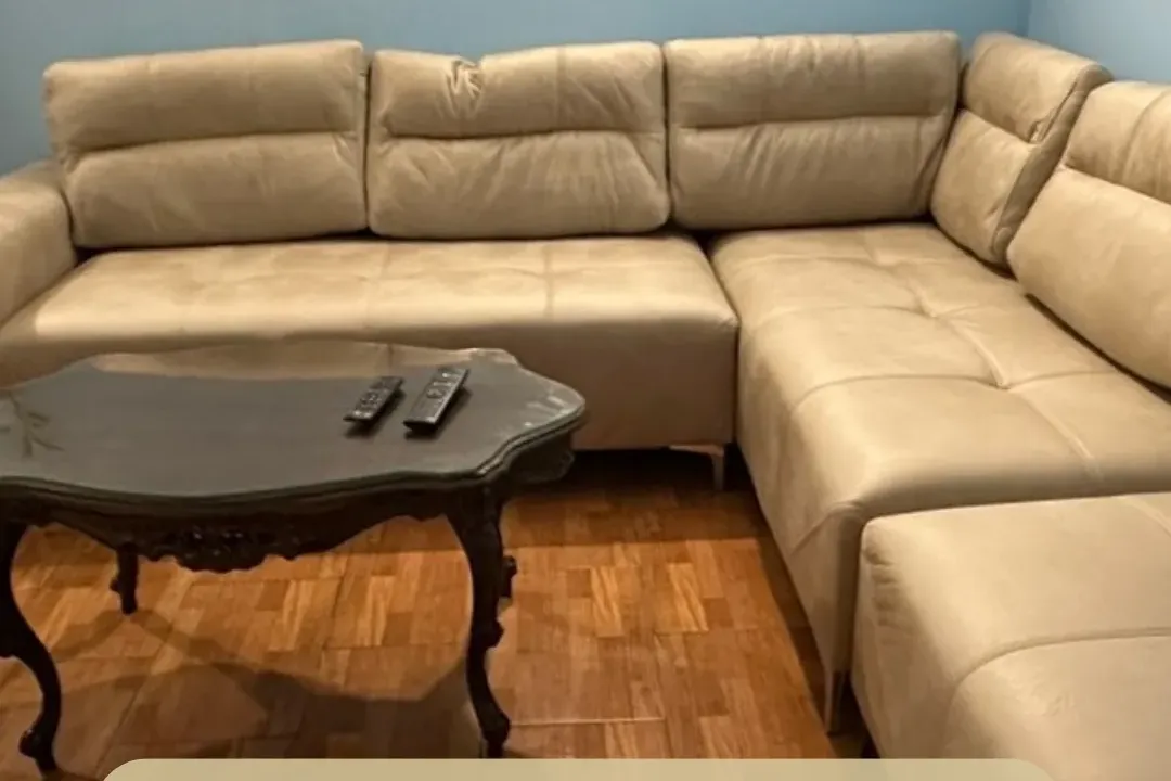 Rent, one bedroom apartment, 45m², Donja Lastva, Tivat