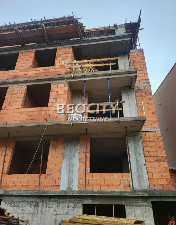 Prodaja, stan, 68m², Zeleno Brdo, Zvezdara Sve Podlokacije