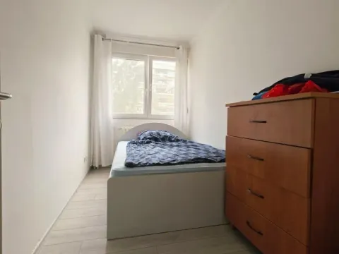 Prodaja, jednosoban stan, 49m², Stari Merkator, Novi Beograd Sve Podlokacije - image 12