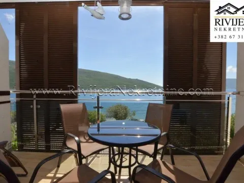 Prodaja, dvosoban stan, 80m², Kumbor, Herceg Novi - image 2