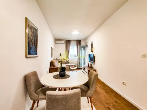 Izdavanje, jednosoban stan, 44m², Pobrežje, Podgorica - image 2