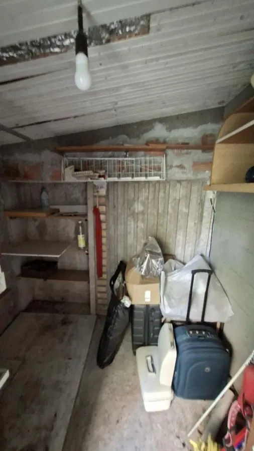 Prodaja, jednosoban stan, 38m², Liman 3, Novi Sad Sve Podlokacije
