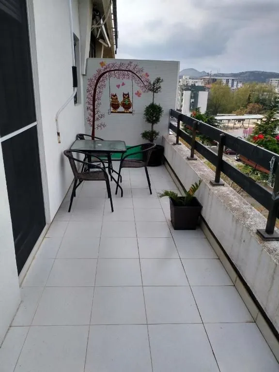 Rent, two bedroom apartment, 80m², Bar, Crna Gora