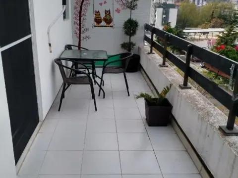 Rent, two bedroom apartment, 80m², Bar, Crna Gora - image 2