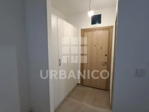 Izdavanje, stan, 33m², Centar, Podgorica - image 6