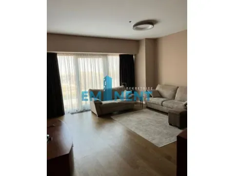 Izdavanje, dvosoban stan, 60m², Novi Beograd Blok 65, Novi Beograd Sve Podlokacije - image 2