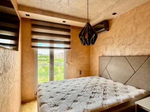 Izdavanje, jednosoban stan, 49m², Ljubović, Podgorica - image 2