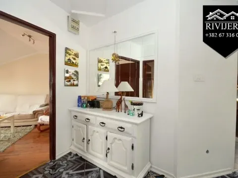 Prodaja, dvosoban stan, 100m², Igalo, Herceg Novi - image 8