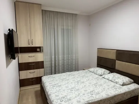 Izdavanje, jednosoban stan, 46m², City Kvart, Podgorica - image 5