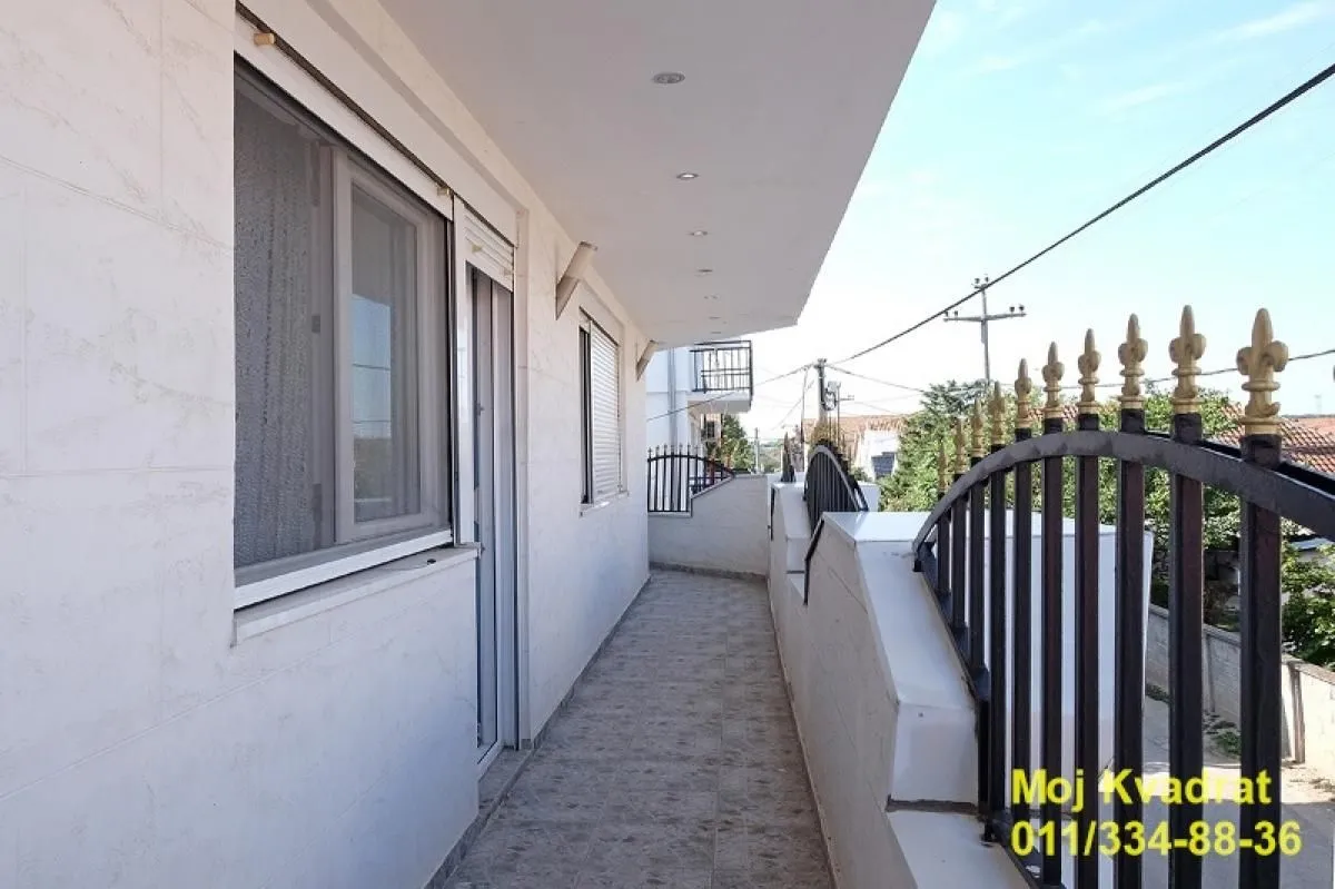 Sale, house, 340m², Zemun Sve Podlokacije, Beograd