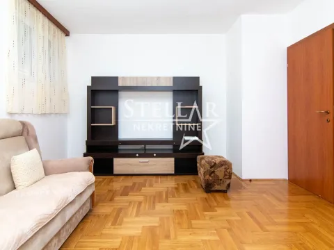 Izdavanje, dvosoban stan, 45m², Zagorič, Podgorica - image 2