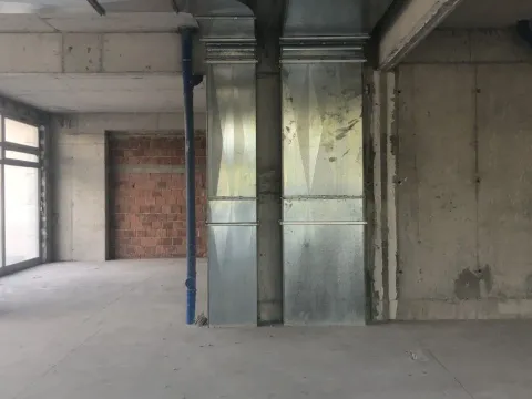 Izdavanje, poslovni prostor, 125m², Podgorica, Crna Gora - image 3