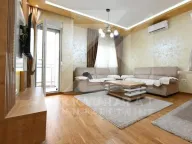 Izdavanje, dvosoban stan, 64m², City Kej, Podgorica - image 1