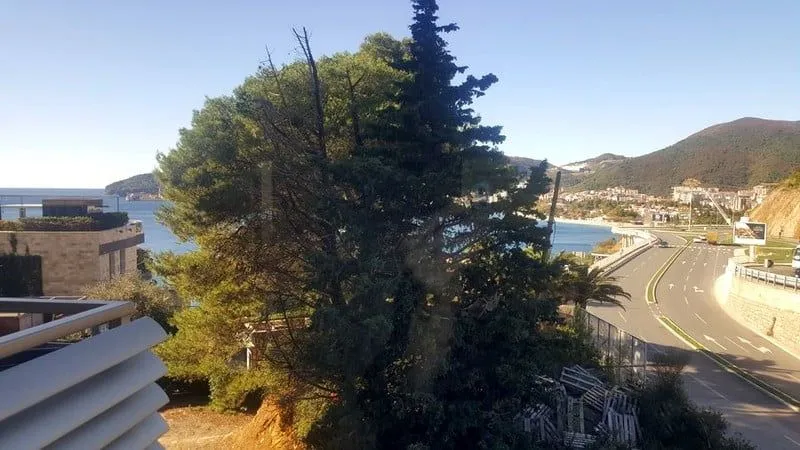 Prodaja, trosoban stan, 79m², Bečići, Budva