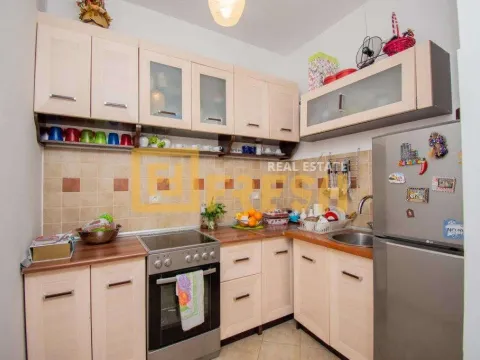 Prodaja, jednosoban stan, 49m², City Kvart, Podgorica - image 10