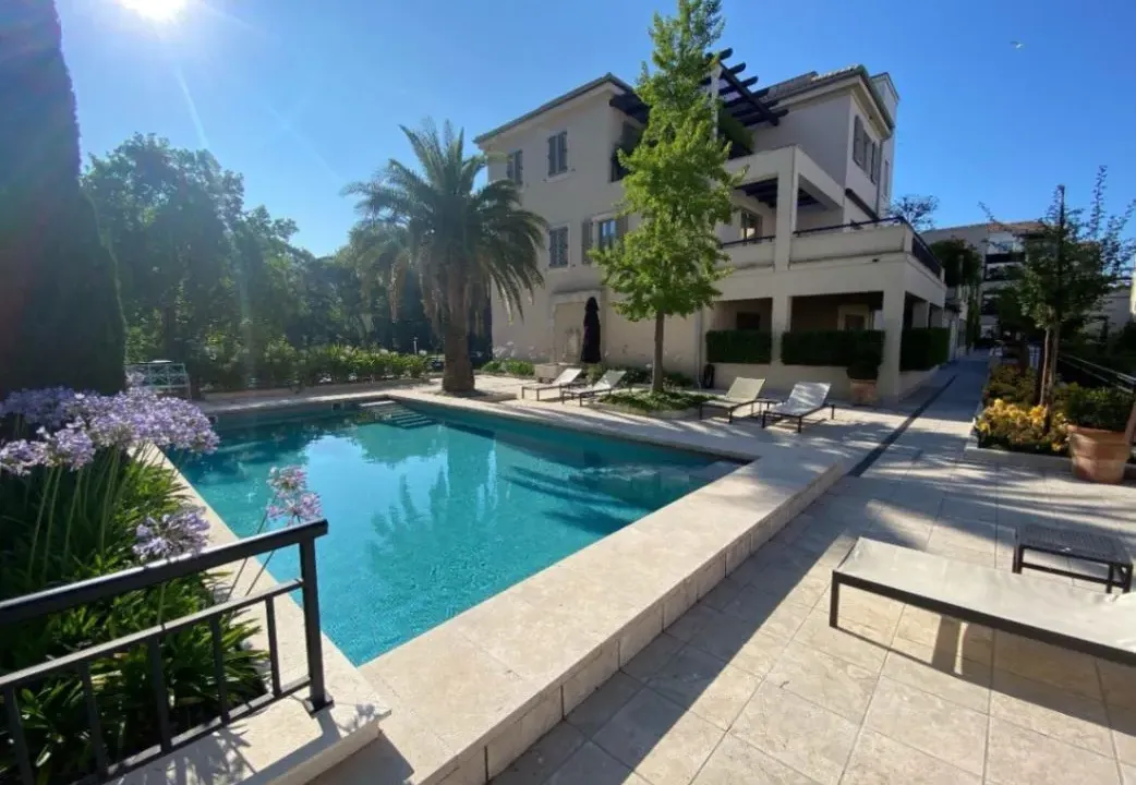 Sale, studio apartment, 38m², Porto Montenegro, Tivat