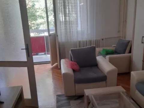 Rent, two bedroom apartment, 65m², Kej, Novi Sad Sve Podlokacije - image 14