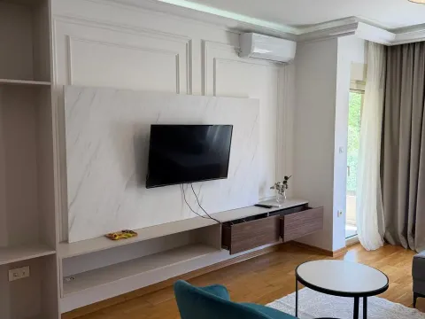Prodaja, dvosoban stan, 71m², Bečići, Budva - image 3
