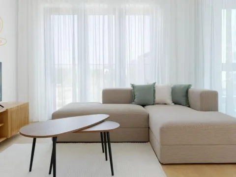 Izdavanje, dvosoban stan, 60m², Stari Grad, Beograd - image 2