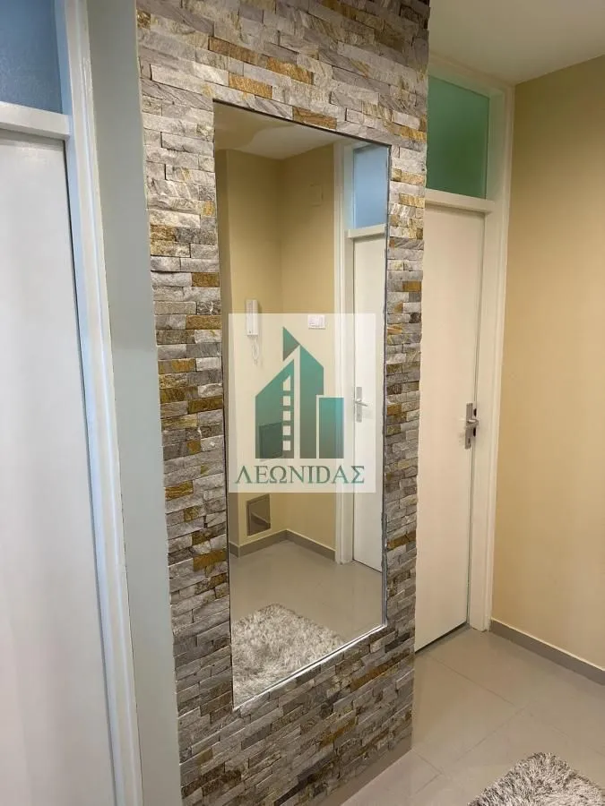Izdavanje, dvosoban stan, 55m², Medijana, Niš