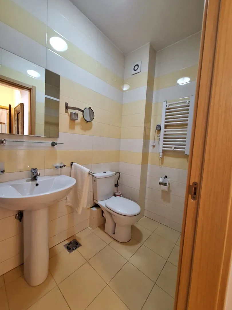 Rent, two bedroom apartment, 70m², Podgorica, Crna Gora