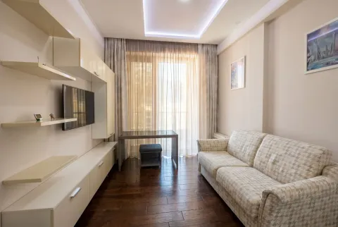 Sale, three bedroom apartment, 88m², Budva, Crna Gora - image 12