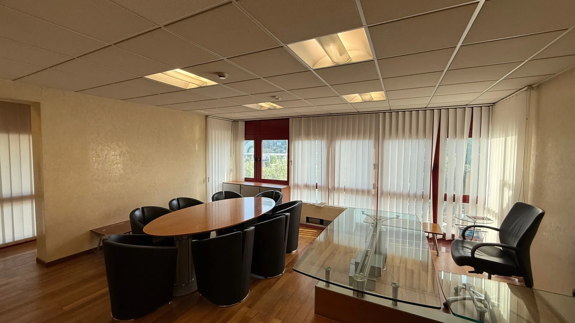 Sale, office space, 412m², Preko Morače, Podgorica