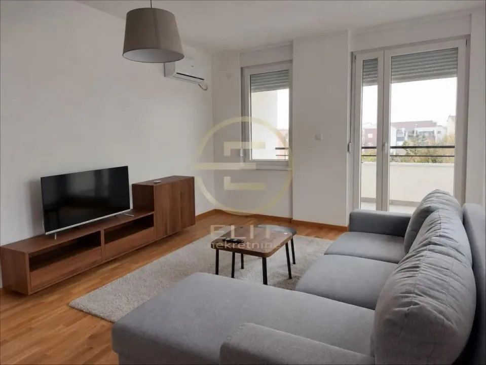 Rent, apartment, 52m², Telep južni, Novi Sad Sve Podlokacije