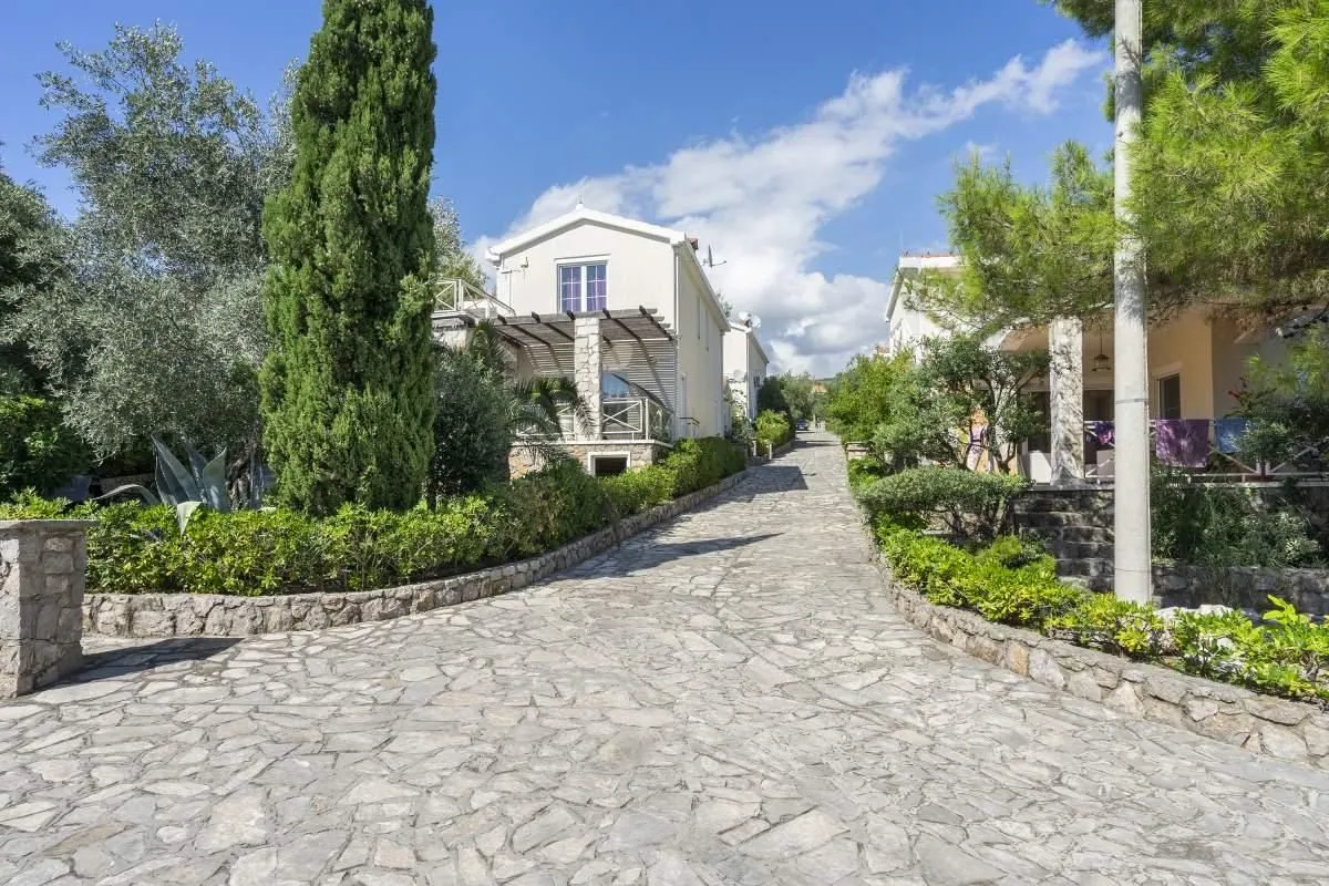 Sale, house, 230m², Bigova, Kotor
