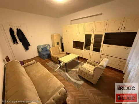 Stan in Bulevar Oslobodjenja