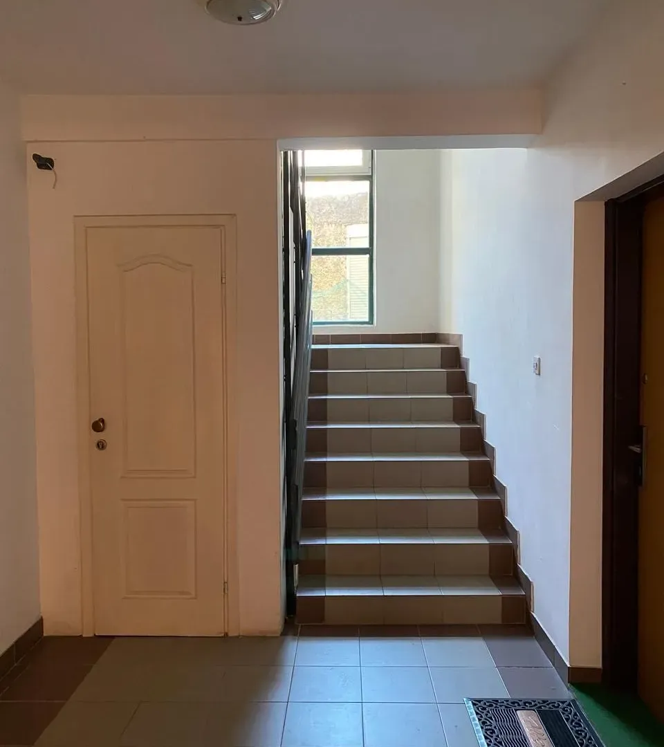 Prodaja, dvosoban stan, 60m², Maini, Budva
