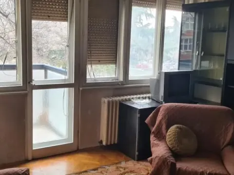 Sale, two bedroom apartment, 51m², Novi Beograd Sve Podlokacije, Beograd - image 3