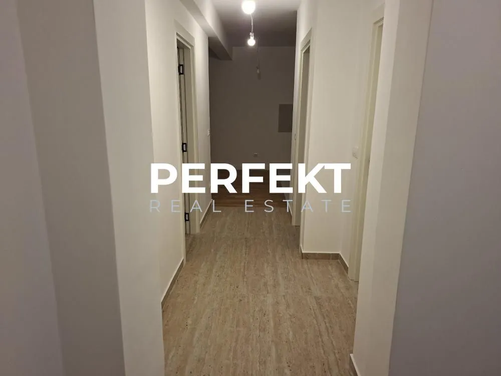 Prodaja, trosoban stan, 81m², Pančevo, Srbija