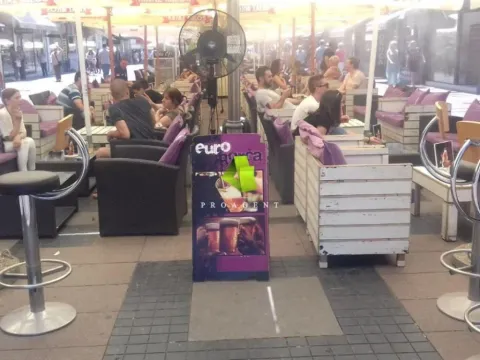 Izdavanje, poslovni prostor, 30m², Medijana, Niš - image 2