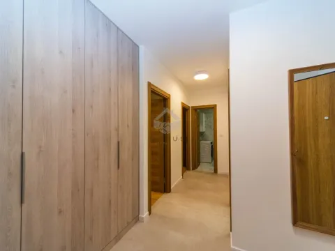 Izdavanje, dvosoban stan, 80m², Podgorica, Crna Gora - image 14
